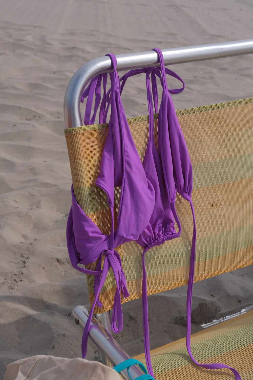 jojo bottom - purple