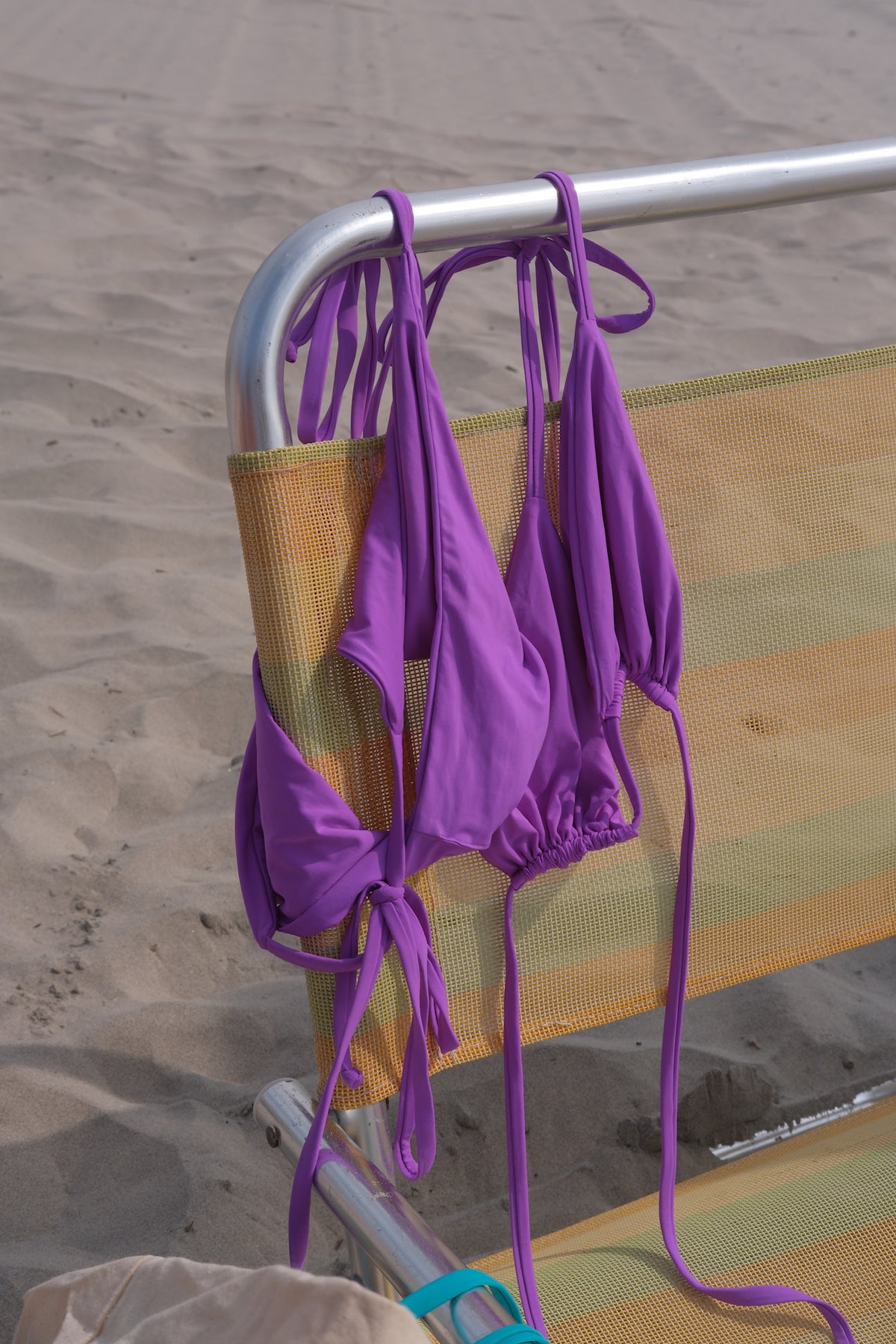 jojo bottom - purple